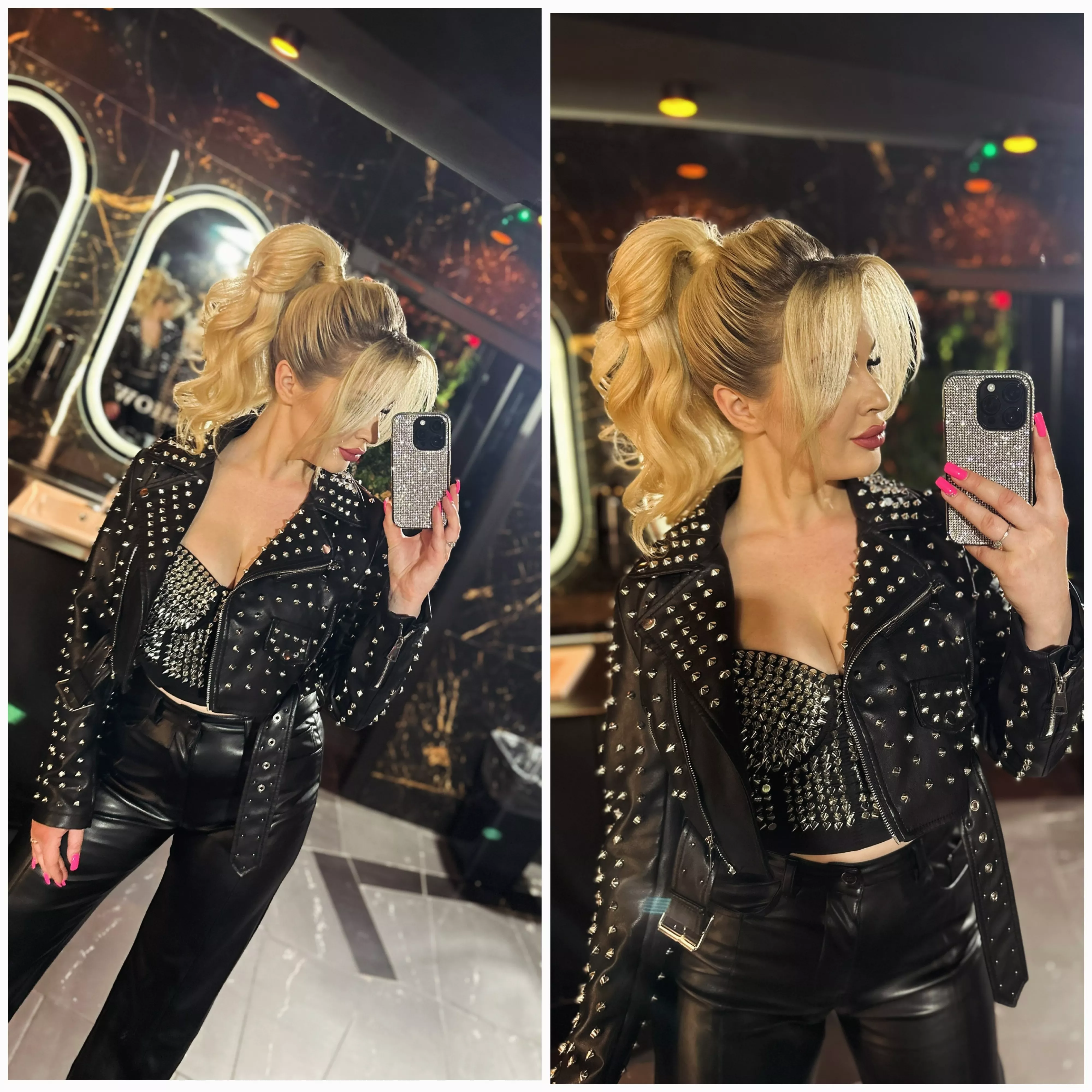 Nowa era w karierze wokalistki disco polo?! Natalia Skupiewska przełamuje schematy! Zmieniła wizerunek na bardziej drapieżny! 